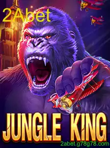 JungleKing
